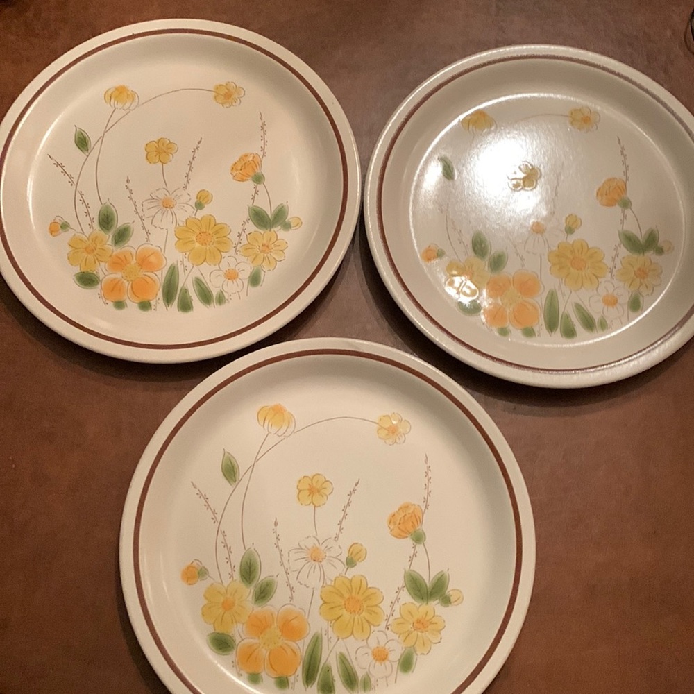 Vintage Camelot “Spring Meadow”